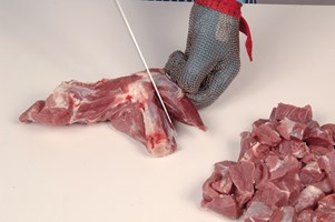 Meat Cut Spec Step 8